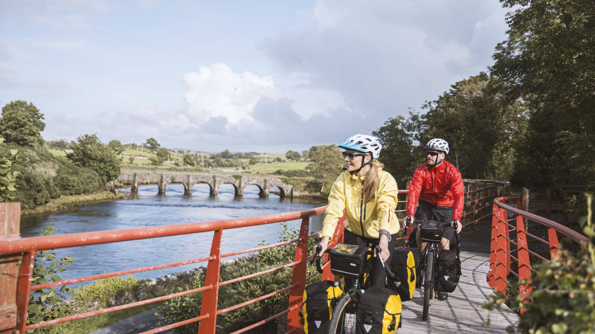 Great Western Greenway