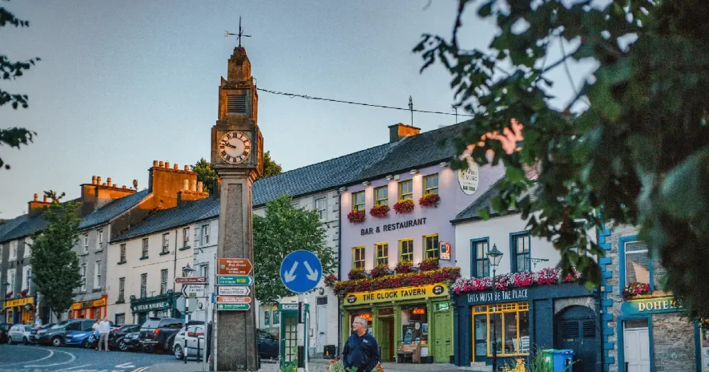 Things to Do in Westport Mayo