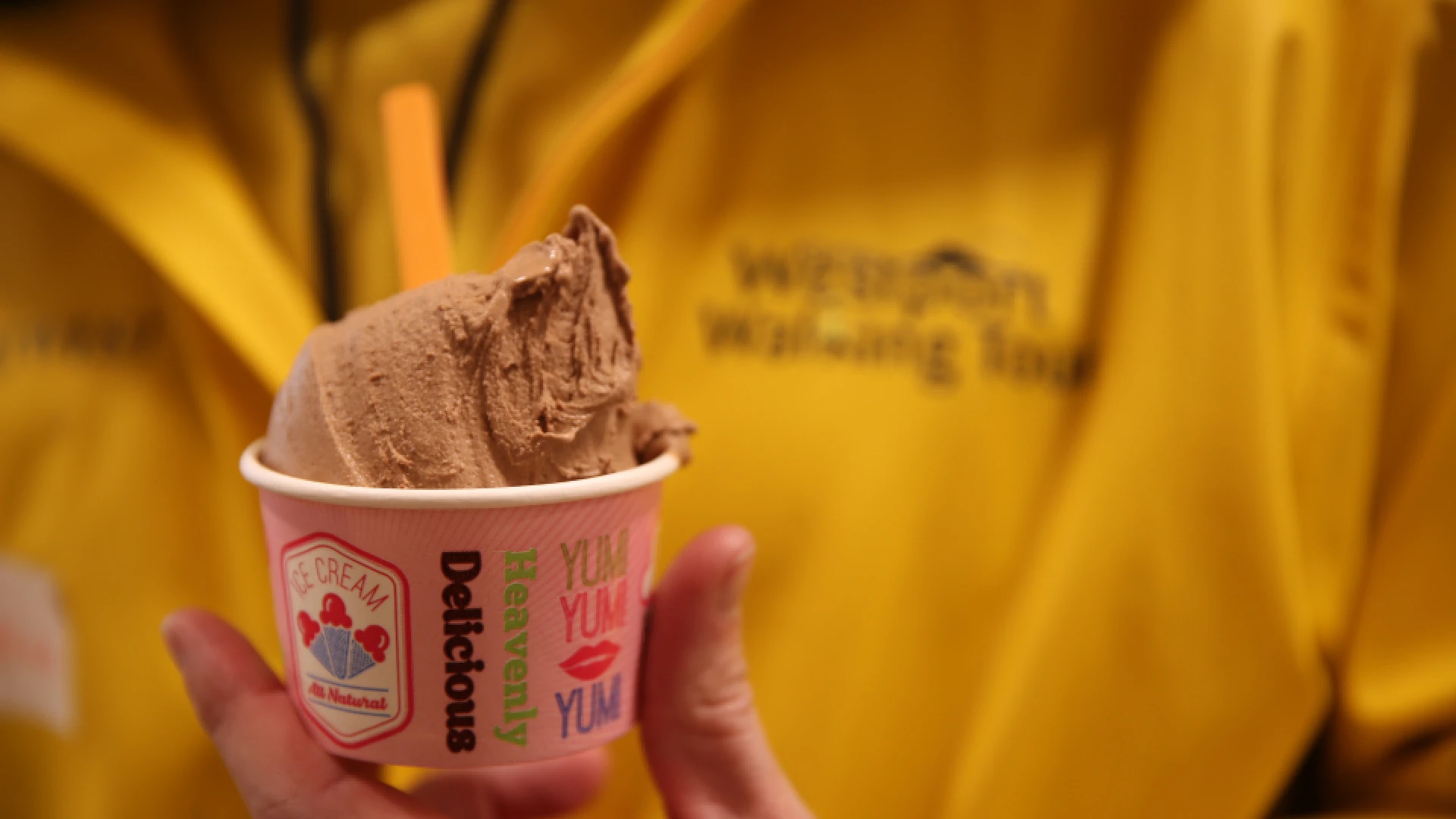 Food Tour of Westport
