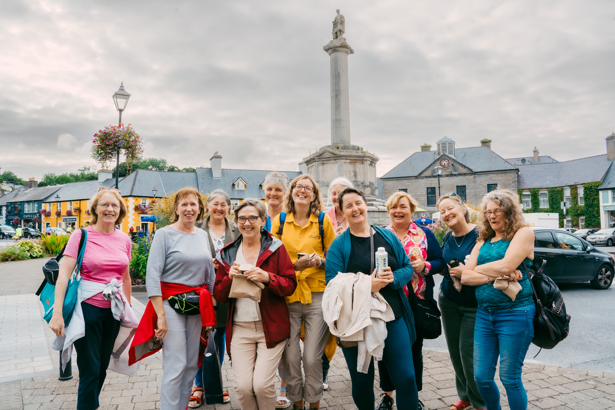 Hen Party