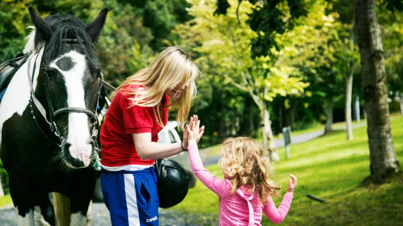 Things to do in Westport for families