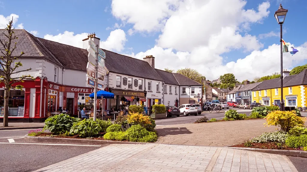 Things to do in westport for adults