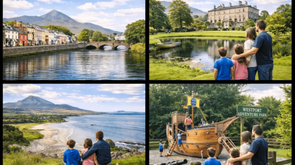 things to do in westport for couples