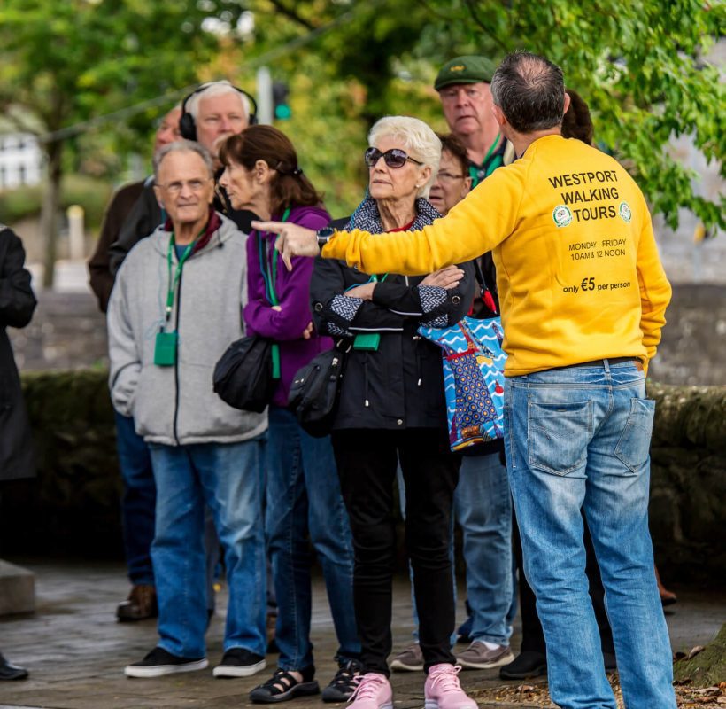Walking Tour