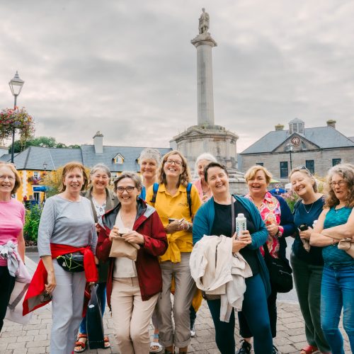 Hen Party