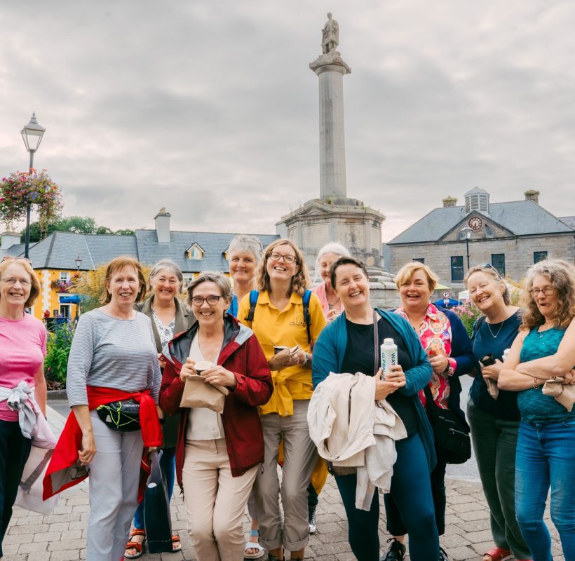 Hen Party