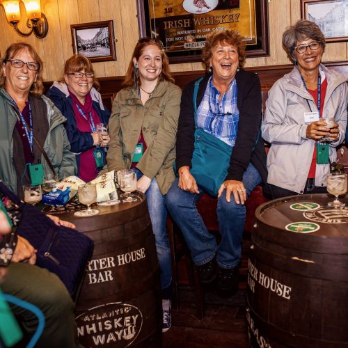 Pub Tours Ireland