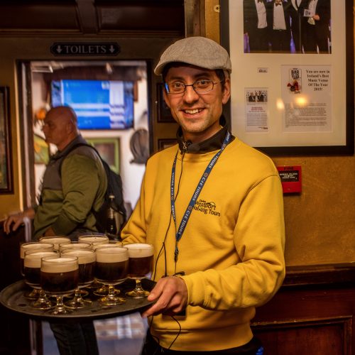 Pub Tours Ireland