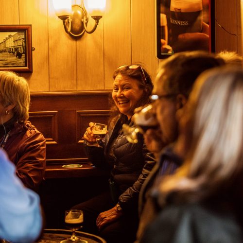 Pub Tour