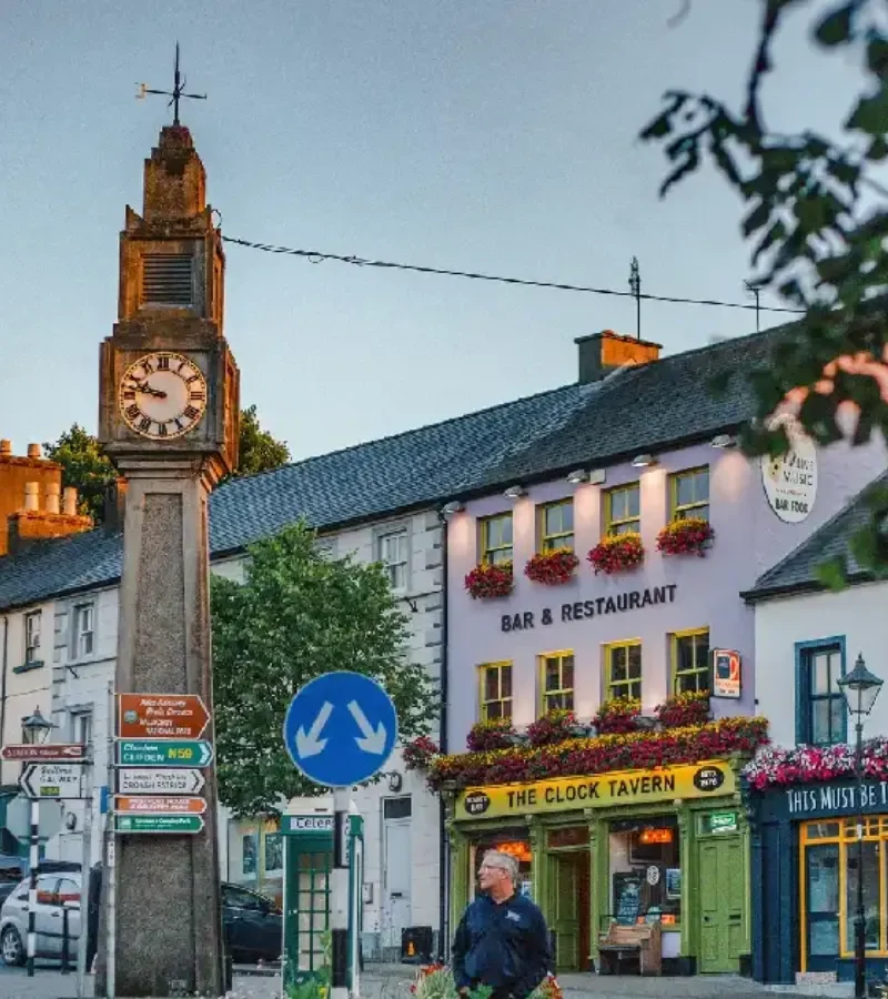 Things to do in Westport