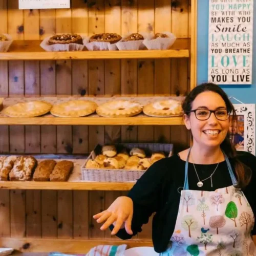 Westport Food Tour